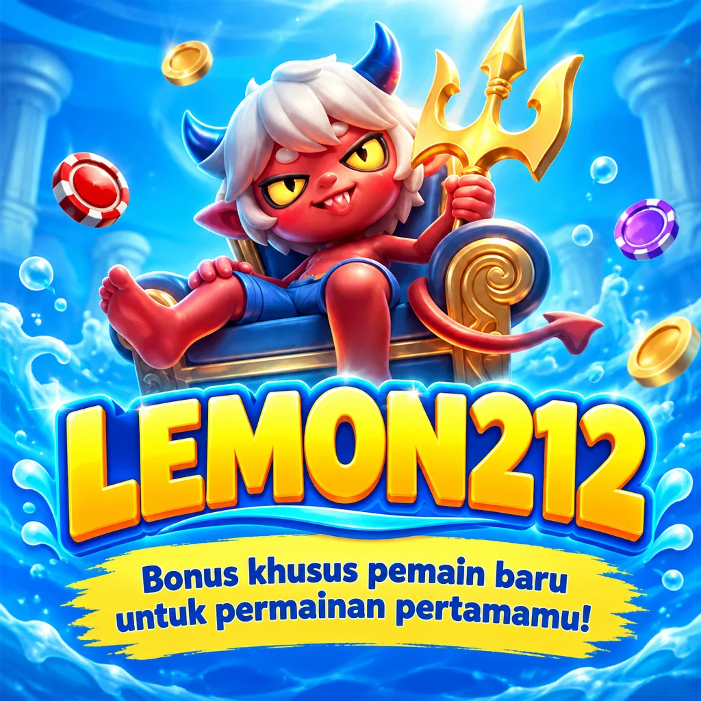 LEMON212 · Game & unduhan