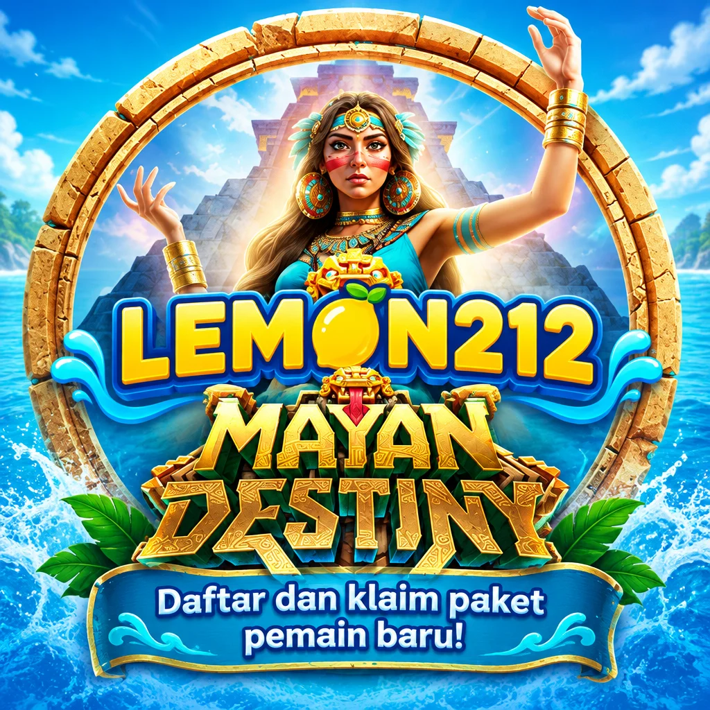 LEMON212 · Mayan Destiny
