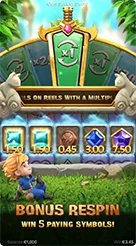 LEMON212 · Gem Saviour Sword