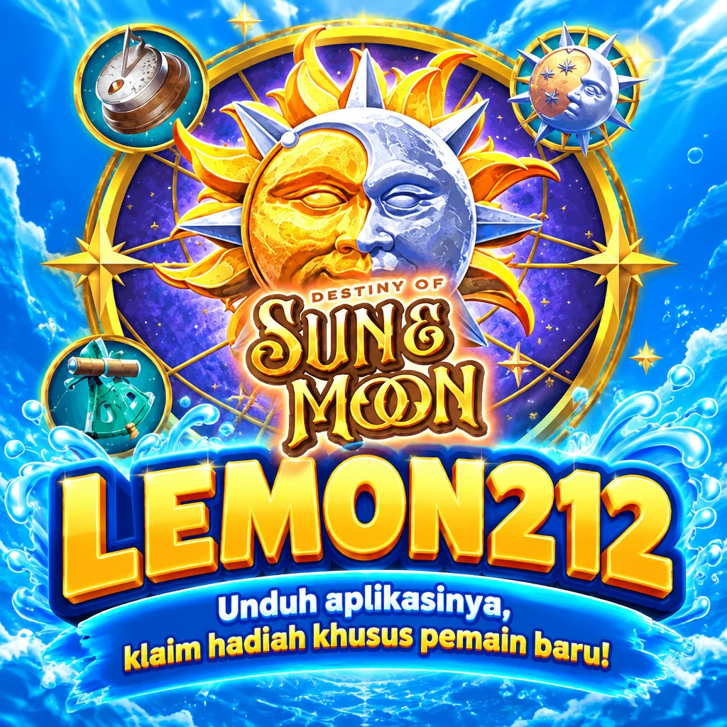 LEMON212 · Game & unduhan