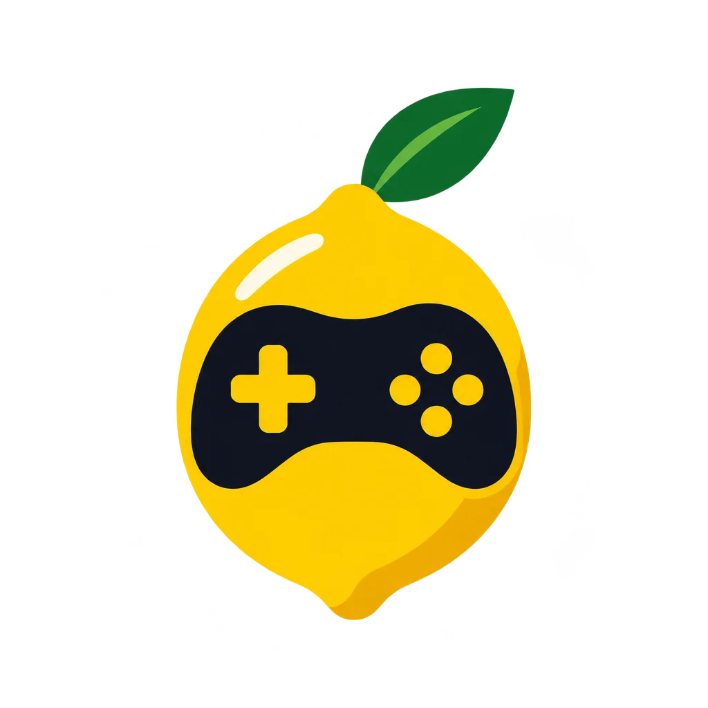LEMON212 Logo